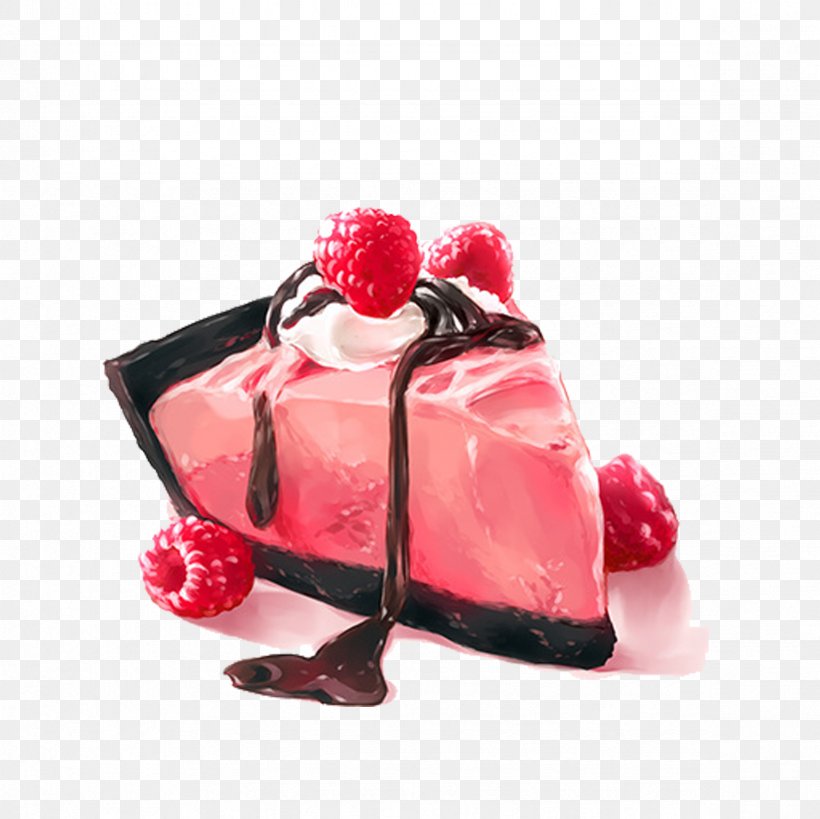 Ice Cream Cupcake Strawberry Cream Cake Swiss Roll Cream Pie, PNG, 2362x2362px, Ice Cream, Cake, Candy, Chocolate, Cream Download Free