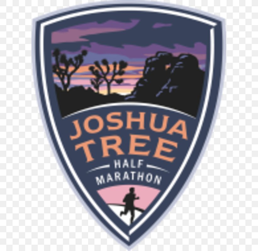 Joshua Tree National Park Rock 'n' Roll Marathon Series Half Marathon, PNG, 619x800px, Joshua Tree National Park, Badge, Brand, Emblem, Grand Teton National Park Download Free