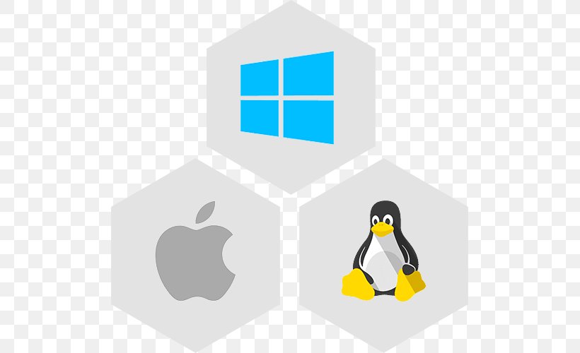 Linux MacOS Operating Systems Macintosh Computer, PNG, 505x500px, Linux, Bird, Bitwarden, Computer, Computer Software Download Free