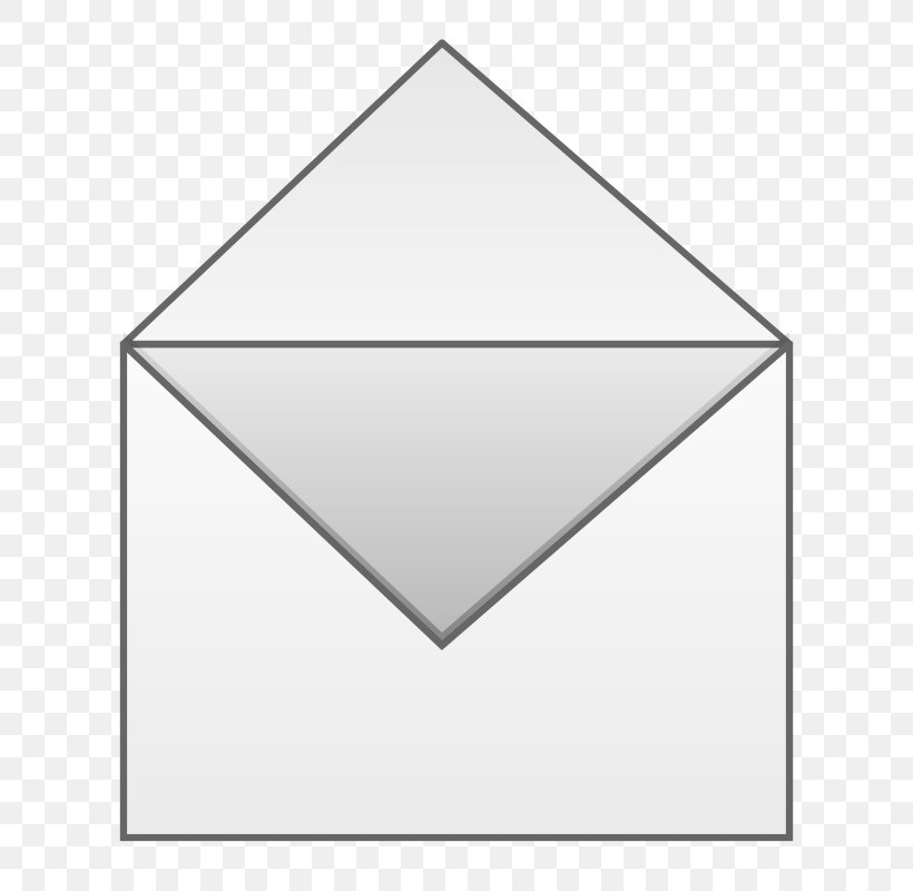 Paper Envelope Mail Clip Art, PNG, 800x800px, Paper, Area, Email, Envelope, Mail Download Free