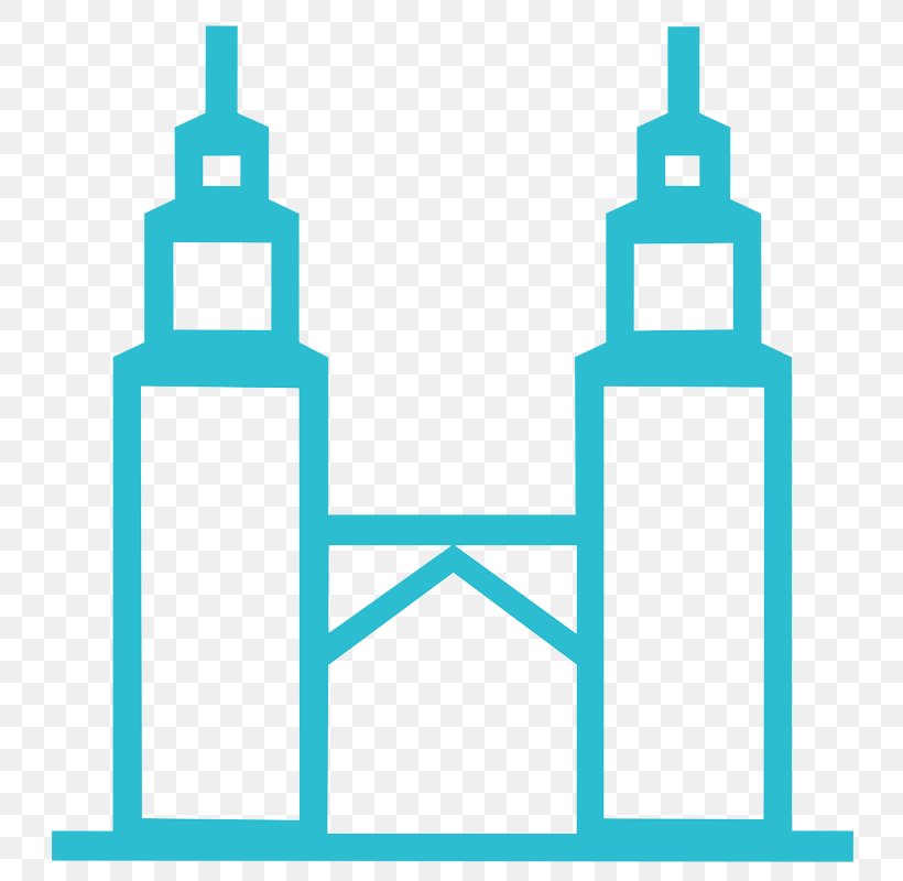 Petronas Towers Kuala Lumpur City Centre World Trade Center Burj Khalifa Clip Art, PNG, 800x800px, Petronas Towers, Area, Building, Burj Khalifa, Kuala Lumpur Download Free