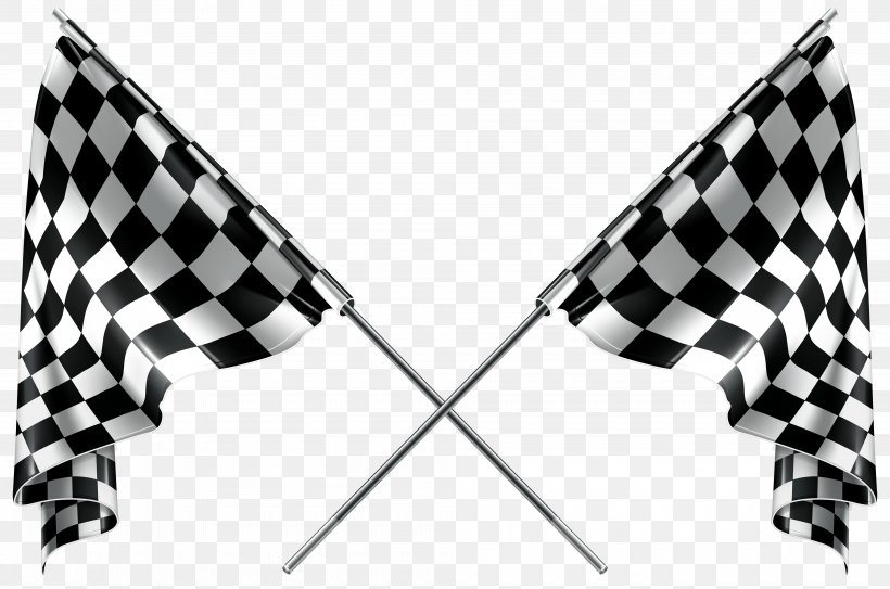 Racing Flags Clip Art, PNG, 4000x2653px, Flag, Auto Racing, Black, Black And White, Check Download Free