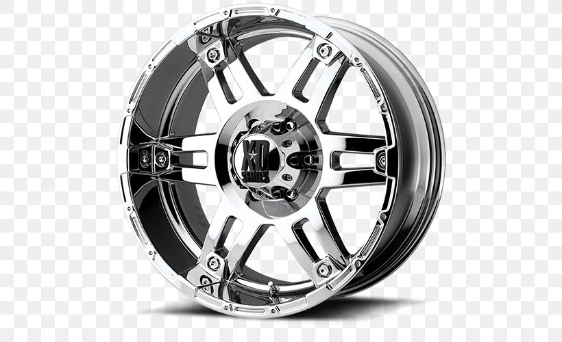 Rim Wheel Car Off-roading Tire, PNG, 500x500px, Rim, Alloy Wheel, Auto Part, Automotive Tire, Automotive Wheel System Download Free