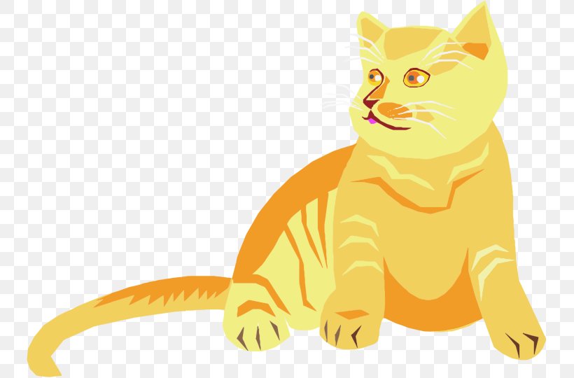 Siamese Cat Kitten Javanese Cat Felidae Clip Art, PNG, 743x540px, Siamese Cat, Animal Figure, Big Cat, Big Cats, Carnivoran Download Free