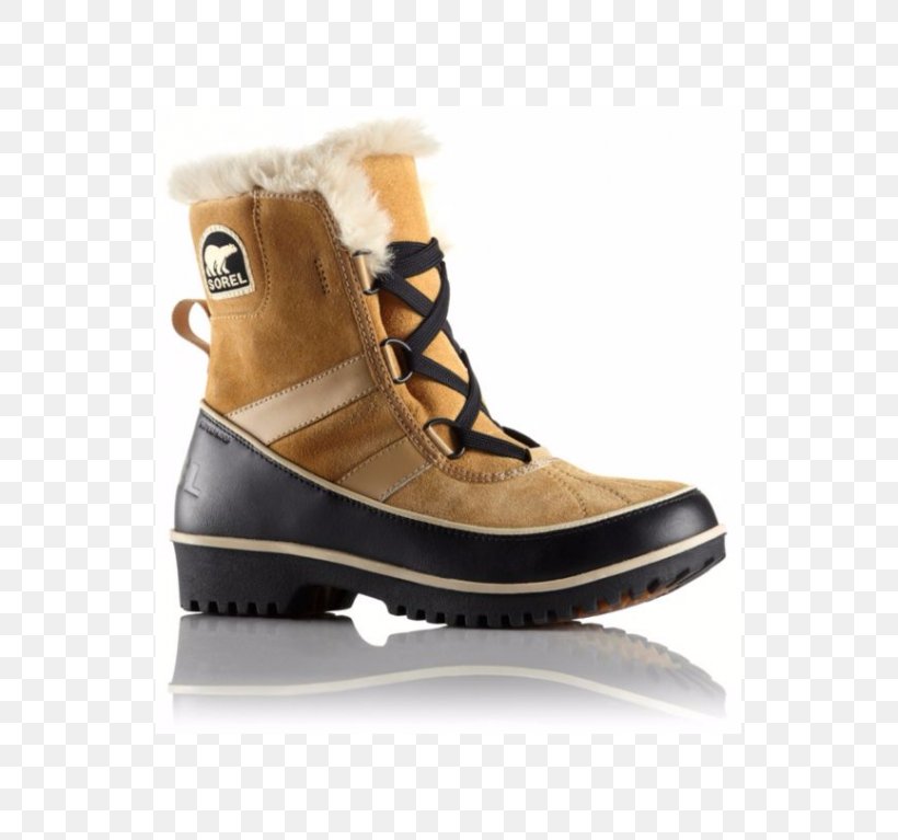 Sorel Women's Tivoli II Boot Snow Boot Kaufman Footwear Shoe, PNG, 535x767px, Boot, Beige, Blundstone Footwear, Brown, Clothing Download Free