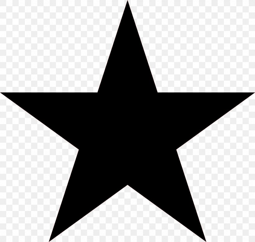 Star Clip Art, PNG, 1235x1175px, Star, Black, Black And White, Black Star, Blackstar Download Free
