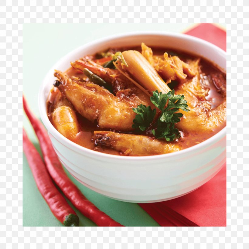Thai Cuisine Gravy Red Curry Fried Shrimp Gumbo, PNG, 1024x1024px, Thai Cuisine, American Food, Asam Pedas, Curry, Dish Download Free