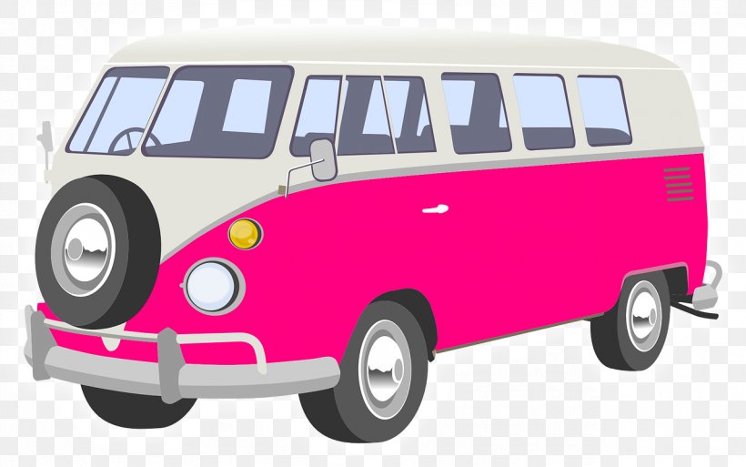 Van Volkswagen Type 2 Clip Art, PNG, 1280x802px, Van, Automotive Design, Brand, Campervan, Campervans Download Free