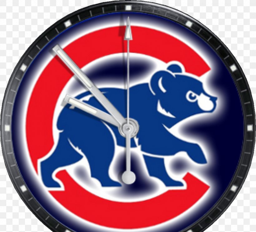 2017 Chicago Cubs Season MLB World Series Seattle Mariners, PNG, 960x870px, Chicago Cubs, Baseball, Ben Zobrist, Clock, Dan Vogelbach Download Free