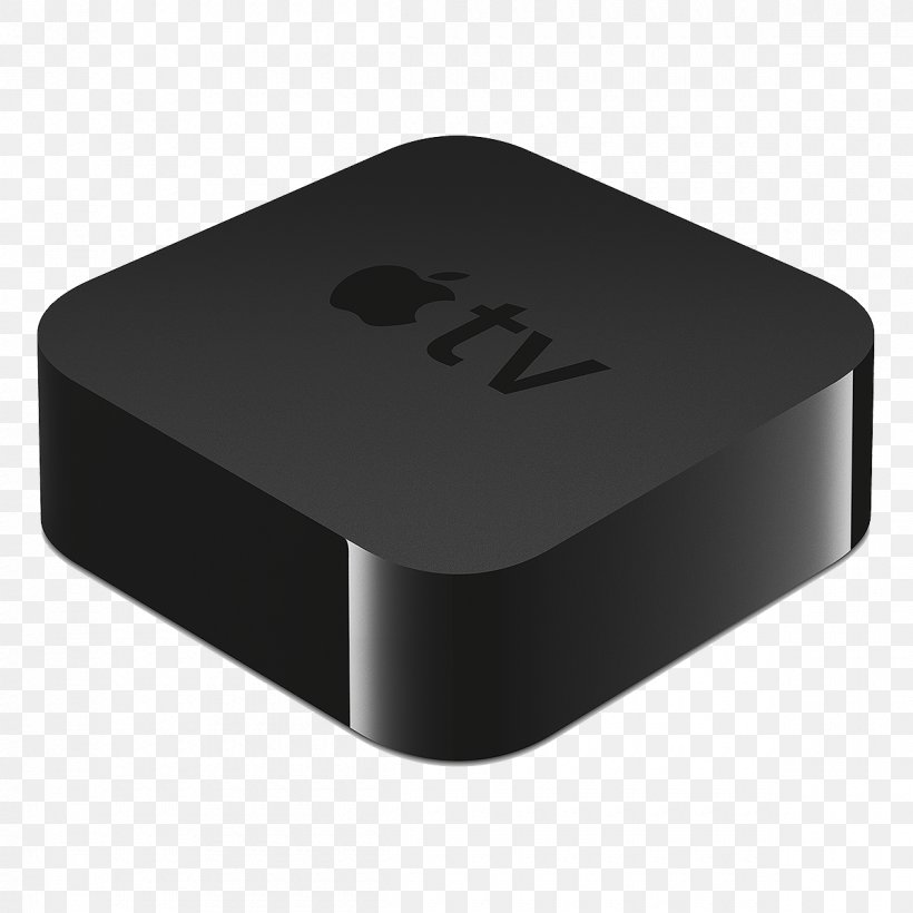 Apple TV High-definition Television Television Set HDMI, PNG, 1200x1200px, Apple Tv, Apple, Digital Media Player, Hdmi, Highdefinition Television Download Free