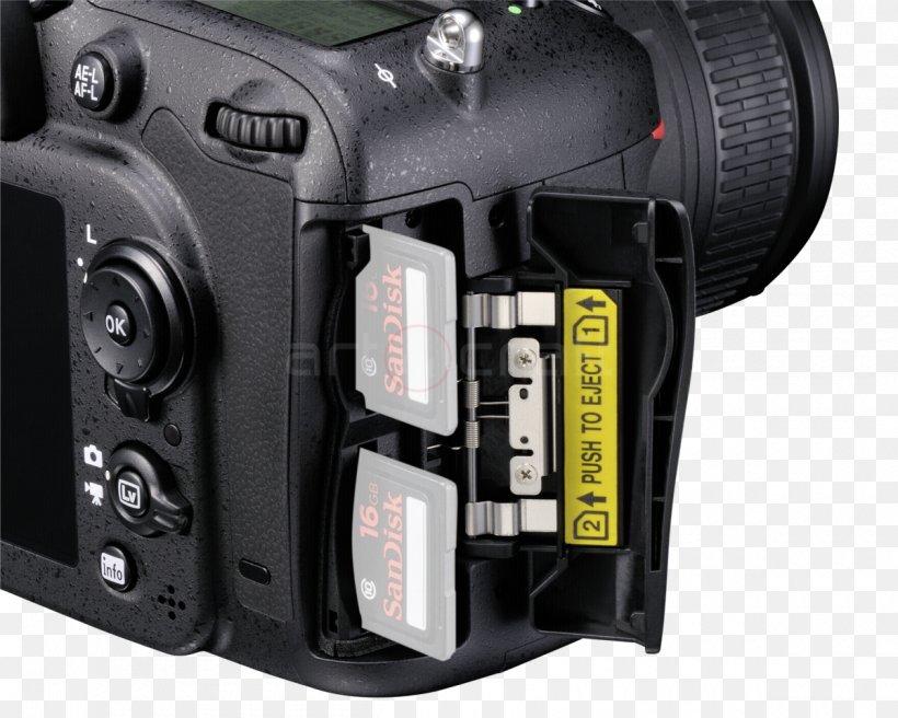 Digital SLR Nikon D7100 AF-S DX Nikkor 18-105mm F/3.5-5.6G ED VR Camera Lens, PNG, 1200x961px, Digital Slr, Afs Dx Nikkor 18105mm F3556g Ed Vr, Camera, Camera Accessory, Camera Lens Download Free