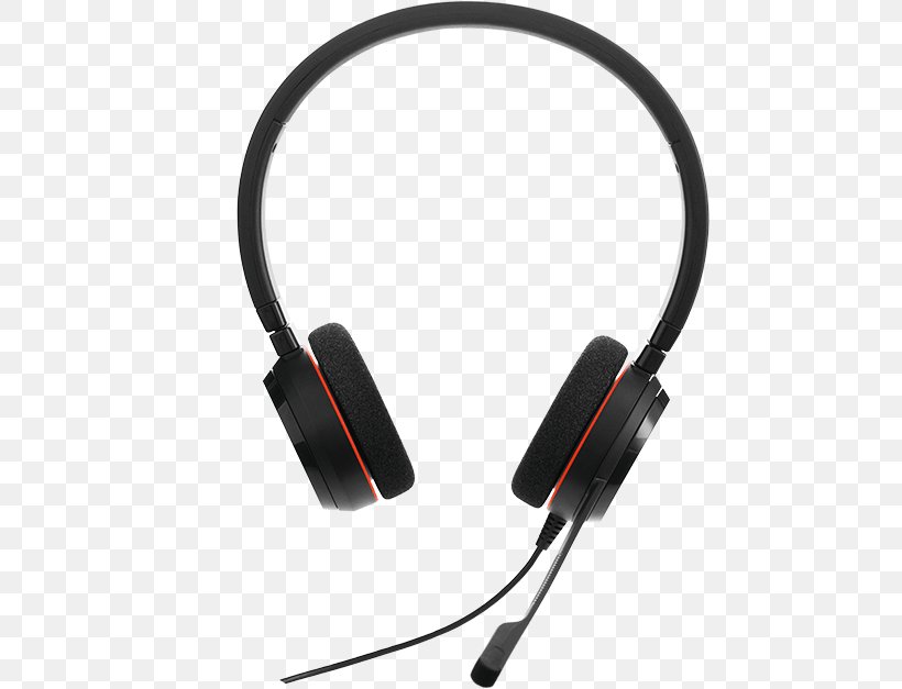 Jabra Evolve 20 UC Stereo Jabra Evolve 30 II UC Stereo Headset 5399-829-309 Jabra Evolve 30 UC Stereo, PNG, 550x627px, Headset, Active Noise Control, All Xbox Accessory, Audio, Audio Equipment Download Free