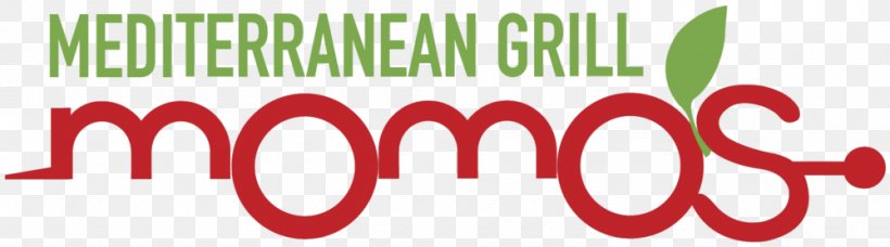 Mediterranean Cuisine Momo's Mediterranean Grill Middle Eastern Cuisine Logo, PNG, 1000x279px, Mediterranean Cuisine, Brand, Cuisine, East New York, Grilling Download Free