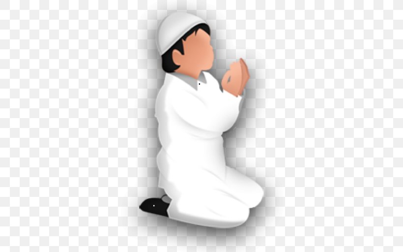 Salah Mecca Tarawih Islam Imam, PNG, 512x512px, Salah, Arm, Fasting In Islam, Finger, Five Pillars Of Islam Download Free