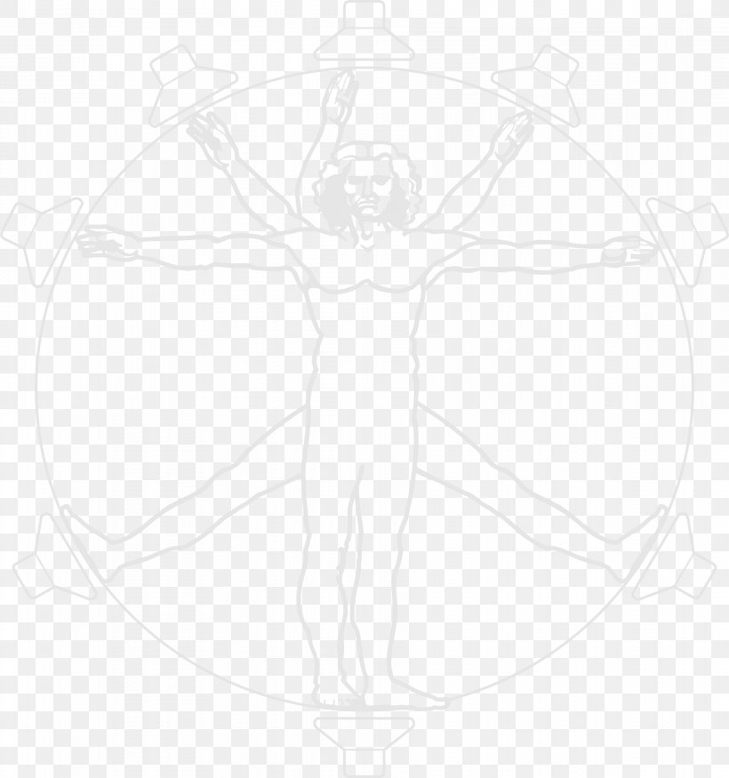 Sketch Vitruvian Man Black & White, PNG, 1803x1925px, Vitruvian Man, Art, Black White M, Character, Drawing Download Free
