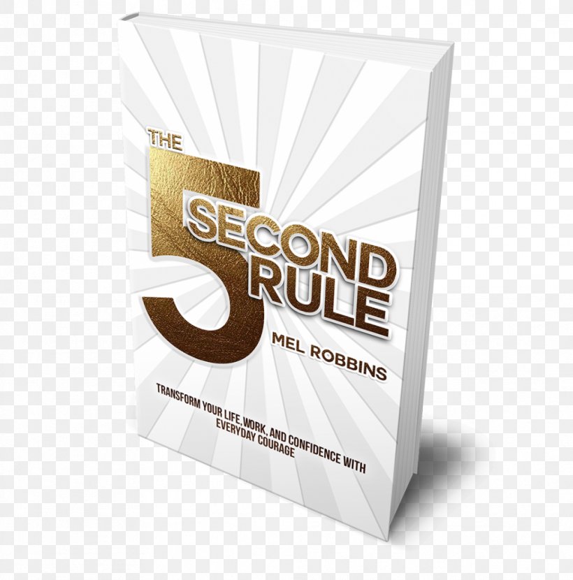 The 5 Second Rule: Transform Your Life, Work, And Confidence With Everyday Courage The 10% Entrepreneur: Live Your Startup Dream Without Quitting Your Day Job Book Review Author, PNG, 1011x1024px, Book, Author, Book Review, Brand, Flavor Download Free