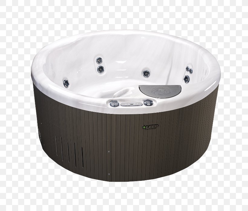 Beachcomber Hot Tubs Bathtub Bathroom Swimming Pool, PNG, 700x700px, Hot Tub, Backyard, Bathroom, Bathroom Sink, Bathtub Download Free