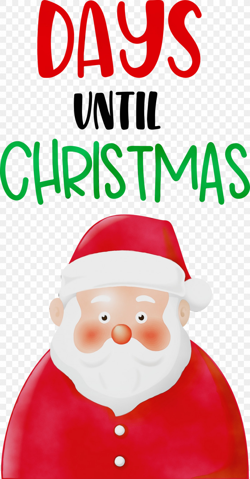 Christmas Day, PNG, 1570x3000px, Days Until Christmas, Cartoon, Christmas, Christmas Day, Christmas Ornament Download Free