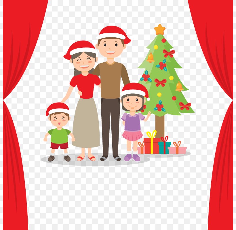 Christmas Ornament Santa Claus Christmas Tree, PNG, 800x800px, Christmas Ornament, Art, Christmas, Christmas Decoration, Christmas Tree Download Free
