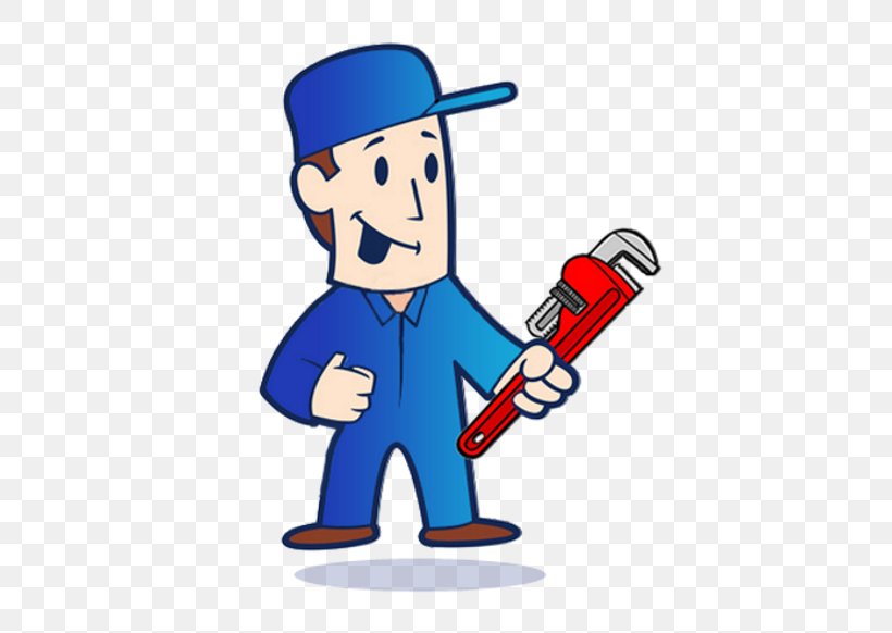 Clip Art Royalty-free Plumber Vector Graphics Plumbing, PNG, 431x582px, Royaltyfree, Artwork, Cartoon, Drawing, Fictional Character Download Free