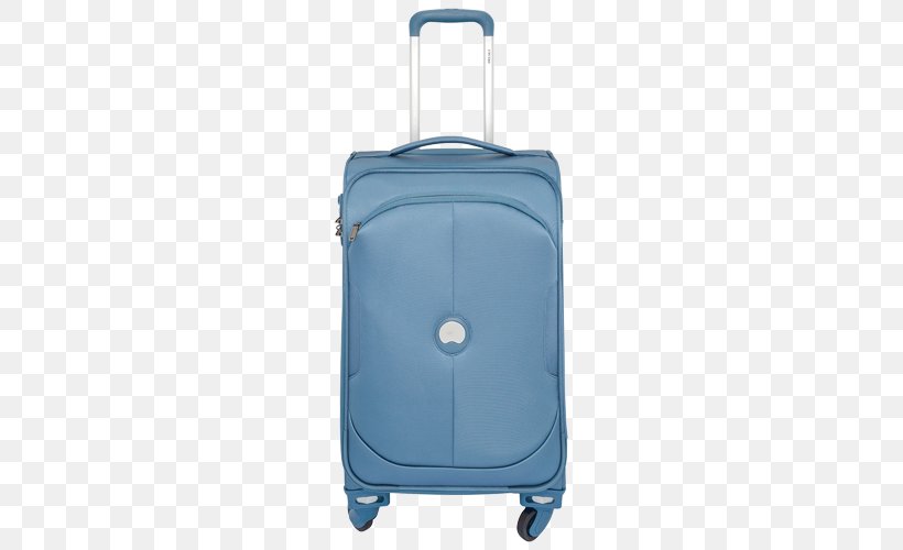 Delsey Air Travel Suitcase Baggage Hand Luggage, PNG, 500x500px, Delsey, Air Travel, American Tourister, Azure, Backpack Download Free