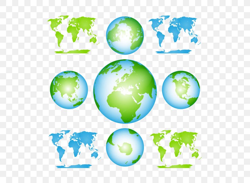 Earth Globe World Map, PNG, 600x600px, Earth, Computer Icon, Continent, Globe, Green Download Free