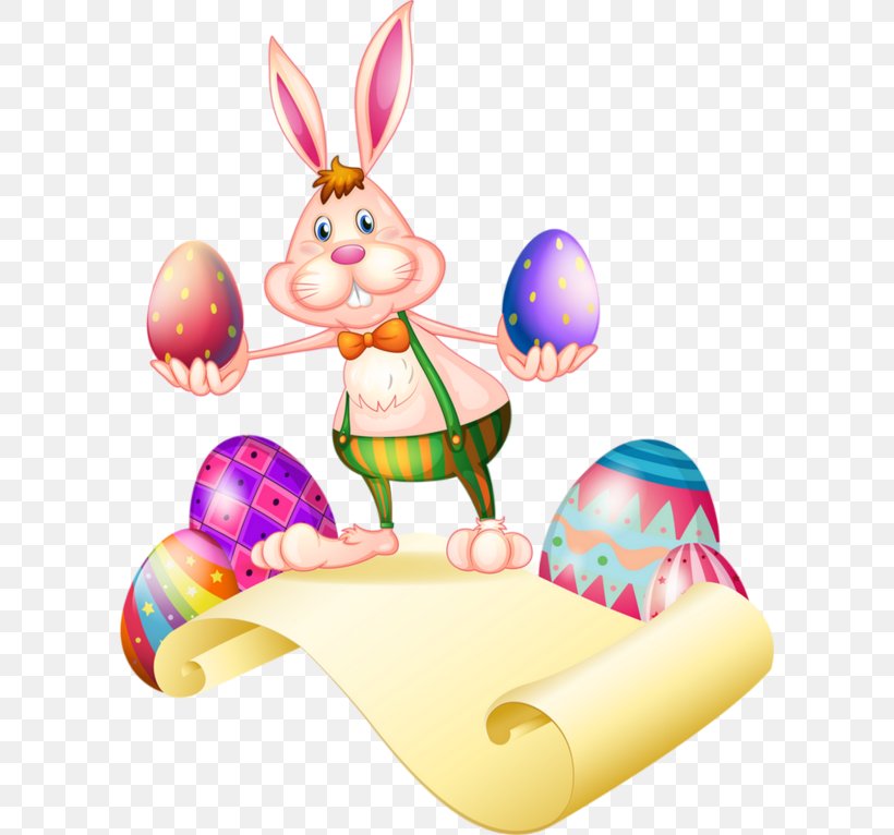 Easter Bunny Rabbit Clip Art, PNG, 600x766px, Easter Bunny, Carrot, Depositphotos, Easter, Easter Egg Download Free