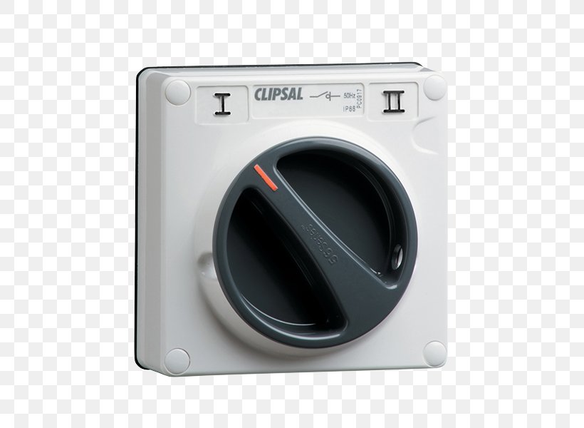 Electronics Electrical Switches AC Power Plugs And Sockets Schneider Electric Clipsal, PNG, 800x600px, Electronics, Ac Power Plugs And Sockets, Clipsal, Clothes Dryer, Disconnector Download Free