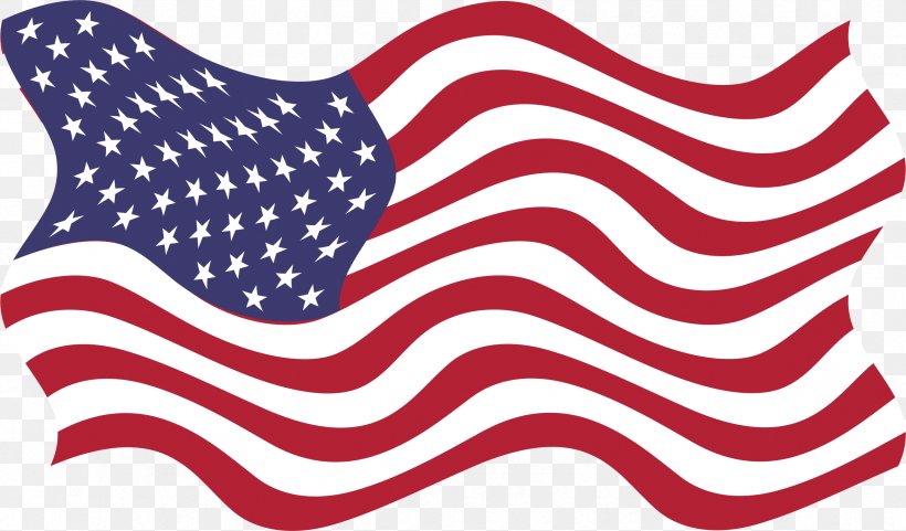 Flag Of The United States Clip Art, PNG, 2366x1388px, United States, Area, Flag, Flag Of Brazil, Flag Of California Download Free