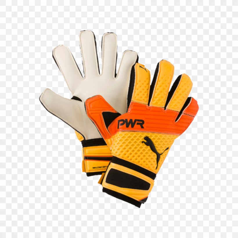 Glove Puma EvoPOWER Goalkeeper Football Boot, PNG, 1000x1000px, Glove, Adidas, Baseball Equipment, Bicycle Glove, Clothing Accessories Download Free