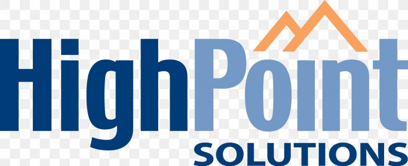 HighPoint Solutions Llc Business Chief Executive Industry, PNG, 1367x559px, Business, Area, Blue, Brand, Chief Executive Download Free