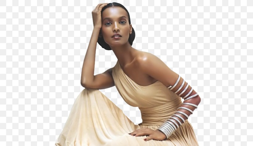 Liya Kebede Model Fashion Ethiopia Vogue, PNG, 494x475px, Watercolor, Cartoon, Flower, Frame, Heart Download Free