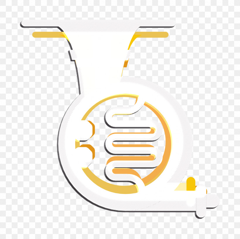 Music Elements Icon French Horn Icon Orchestra Icon, PNG, 1404x1400px, Music Elements Icon, Brass, Brass Instrument, Chemical Symbol, Chemistry Download Free