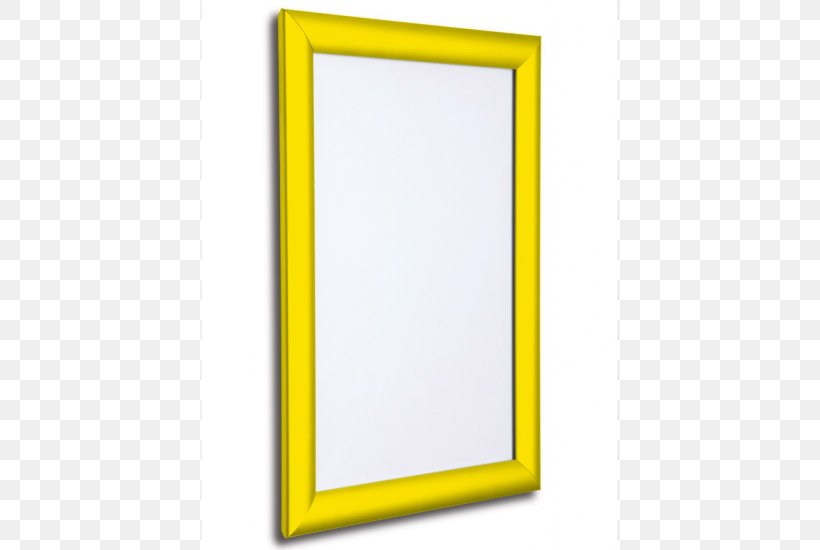 Picture Frames Yellow Poster Color, PNG, 550x550px, Picture Frames, Blue, Color, Film Poster, Gold Download Free