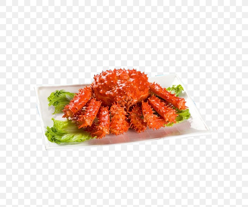 Red King Crab Seafood Shrimp, PNG, 790x687px, Crab, Animal Source Foods, Chesapeake Blue Crab, Chinese White Shrimp, Cuisine Download Free