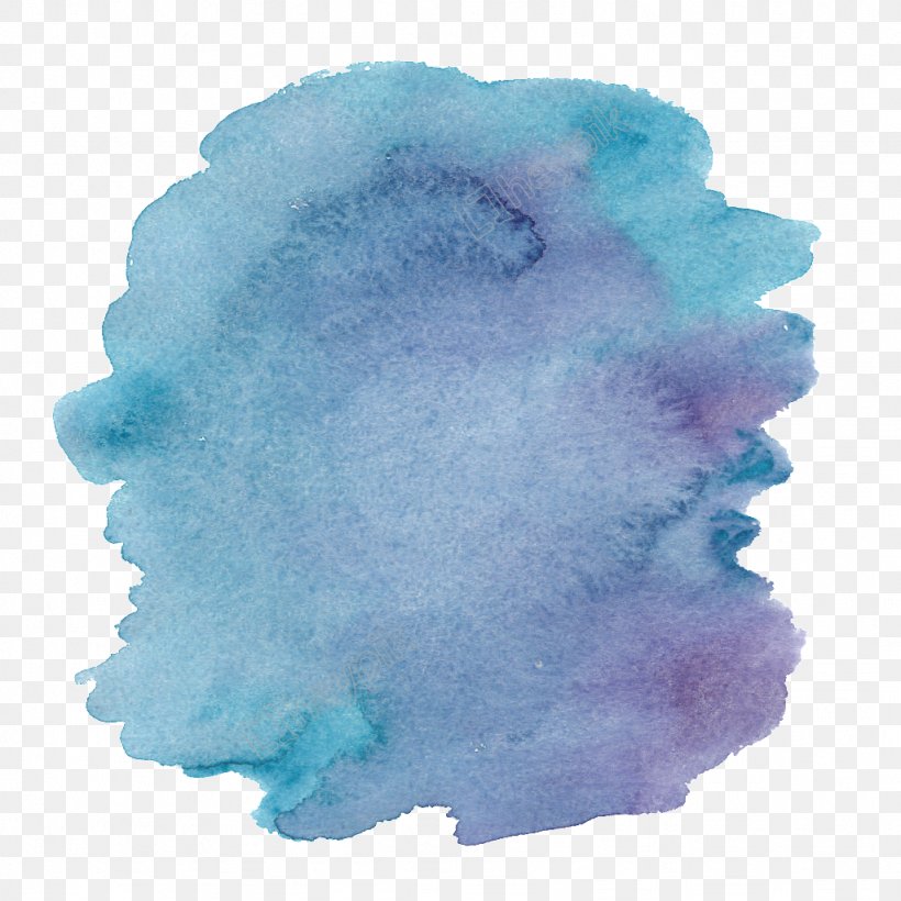 Watercolor Painting Transparent Watercolor Image, PNG, 1024x1024px, Watercolor Painting, Aqua, Blue, Drawing, Paint Download Free