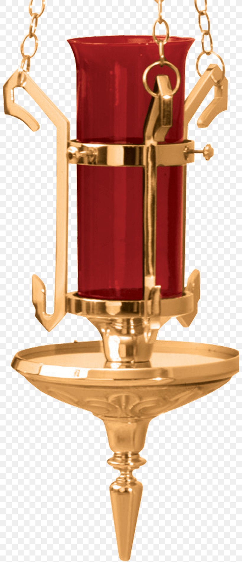 01504 Metal Trophy, PNG, 800x1902px, Metal, Brass, Sanctuary Lamp, Trophy Download Free