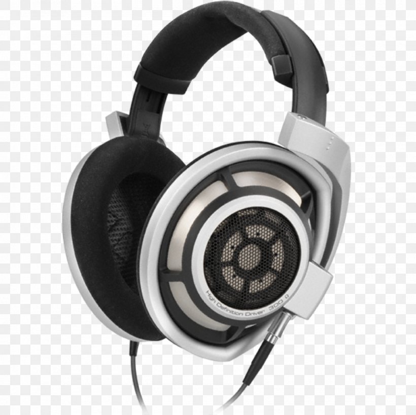 Headphones Sennheiser Audiophile High Fidelity, PNG, 1600x1600px, Headphones, Audio, Audio Equipment, Audiophile, Electronic Device Download Free