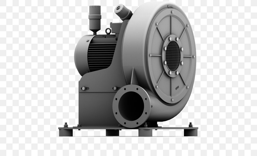 Machine Air Centrifugal Fan Industry, PNG, 500x500px, Machine, Air, Centrifugal Fan, Centrifugal Force, Centrifuge Download Free