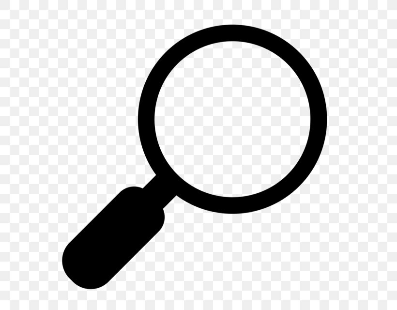 Magnifying Glass Clip Art Product Design, PNG, 640x640px, Magnifying Glass, Magnifier Download Free