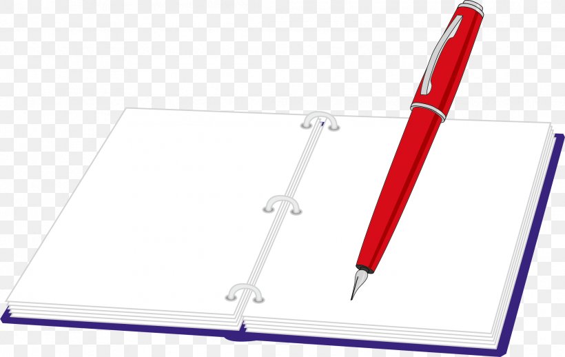 Material Pen Angle, PNG, 2219x1403px, Material, Office Supplies, Pen, Red Download Free