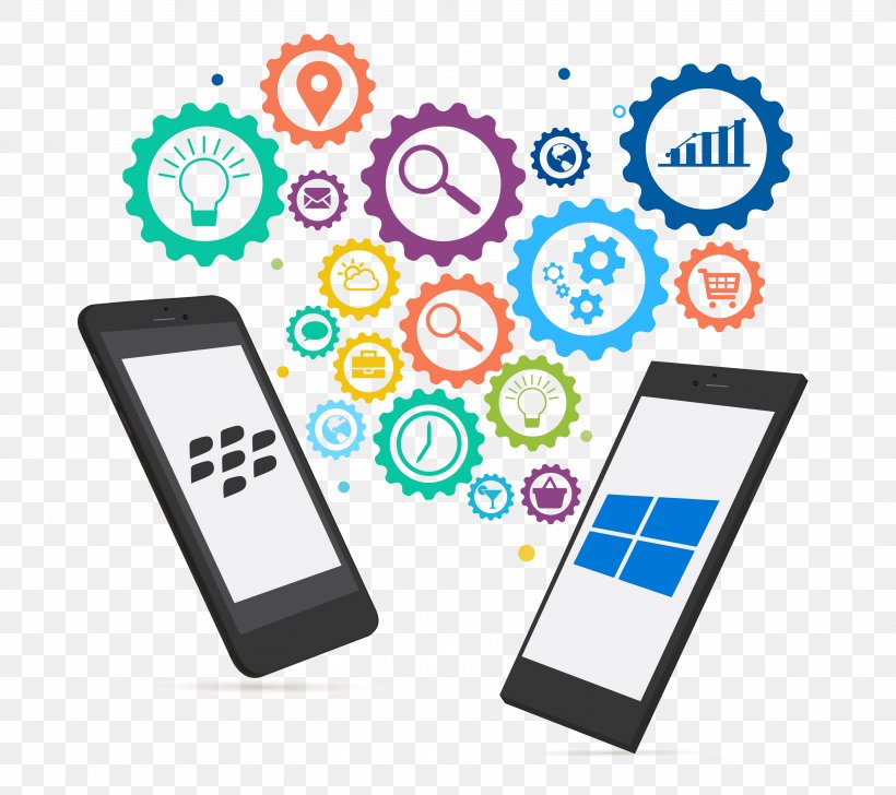 Mobile App Development Mobile Phones Smartphone Feature Phone, PNG, 3750x3333px, Mobile App Development, Android, Android Software Development, Area, Brand Download Free