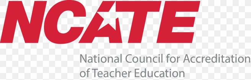 National Council For Accreditation Of Teacher Education Educational Accreditation National Council For Teacher Education, PNG, 1284x413px, Education, Area, Brand, College, Doctor Of Education Download Free