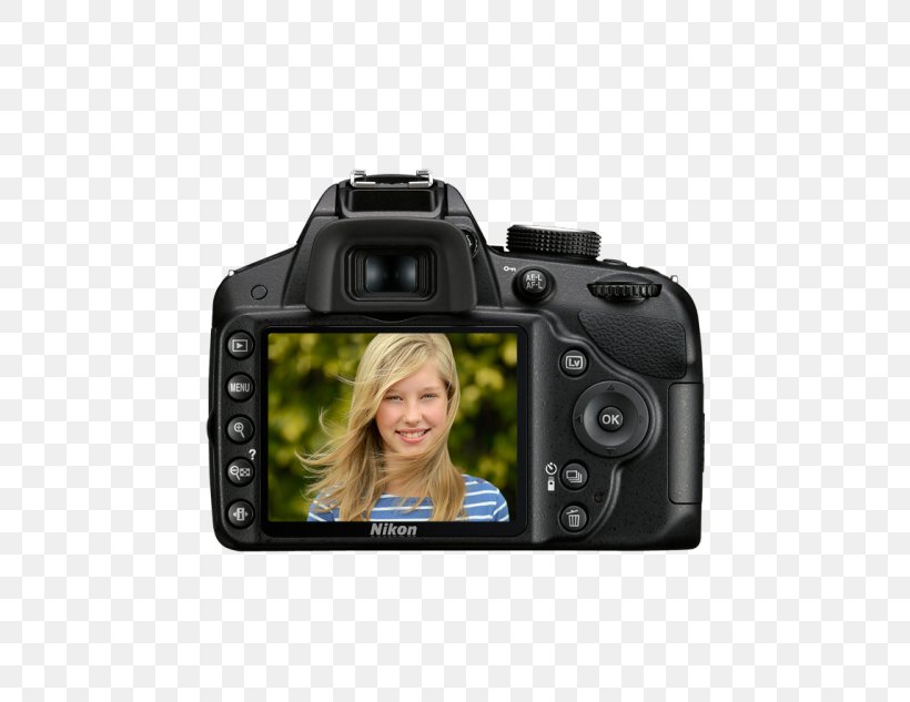Nikon D3200 Canon EF-S 18–55mm Lens Nikon D3300 Nikon D3400 Nikon AF-S DX Nikkor 35mm F/1.8G, PNG, 500x633px, Nikon D3200, Camera, Camera Accessory, Camera Lens, Cameras Optics Download Free