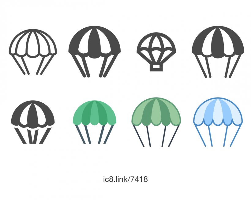 Parachute Free The Icons, PNG, 1200x960px, Parachute Free, Android, Brand, Computer Font, Diagram Download Free