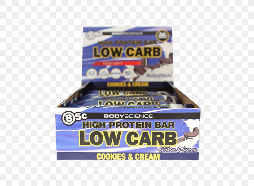 Protein Bar Low-carbohydrate Diet High-protein Diet Dietary Supplement, PNG, 600x600px, Protein Bar, Body Science, Bodybuilding Supplement, Carbohydrate, Complete Protein Download Free