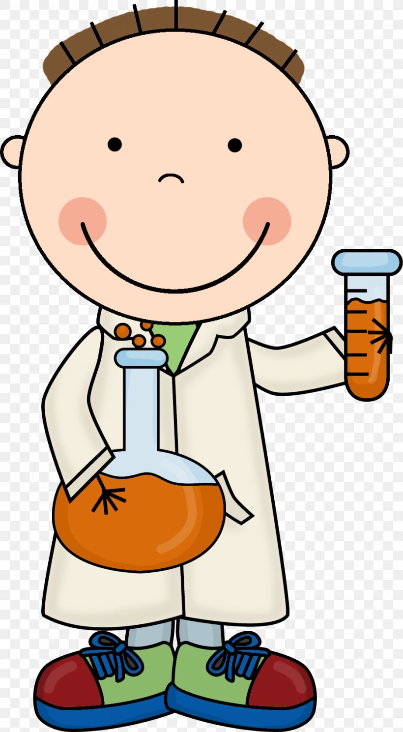 Science Scientist Child Clip Art, PNG, 936x1700px, Science, Area, Artwork, Blog, Boy Download Free