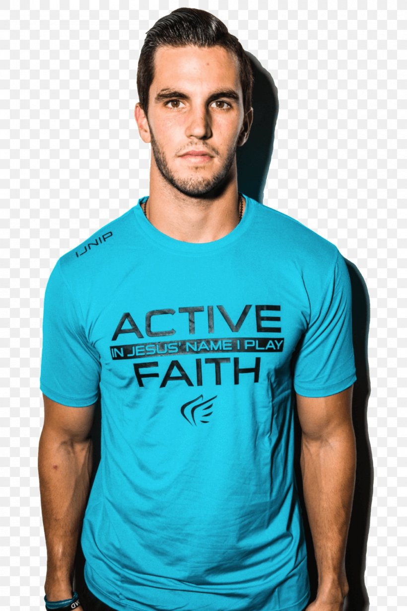 T-shirt Clothing Sleeve Active Faith, Inc., PNG, 1000x1500px, Tshirt, Active Shirt, Aqua, Blue, Clothing Download Free