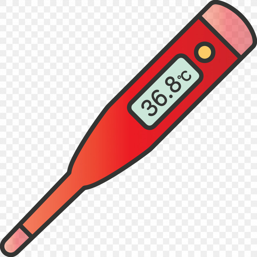Thermometer, PNG, 3000x3000px, Thermometer, Basal Body Temperature, Blog, Coronavirus, Coronavirus Disease 2019 Download Free