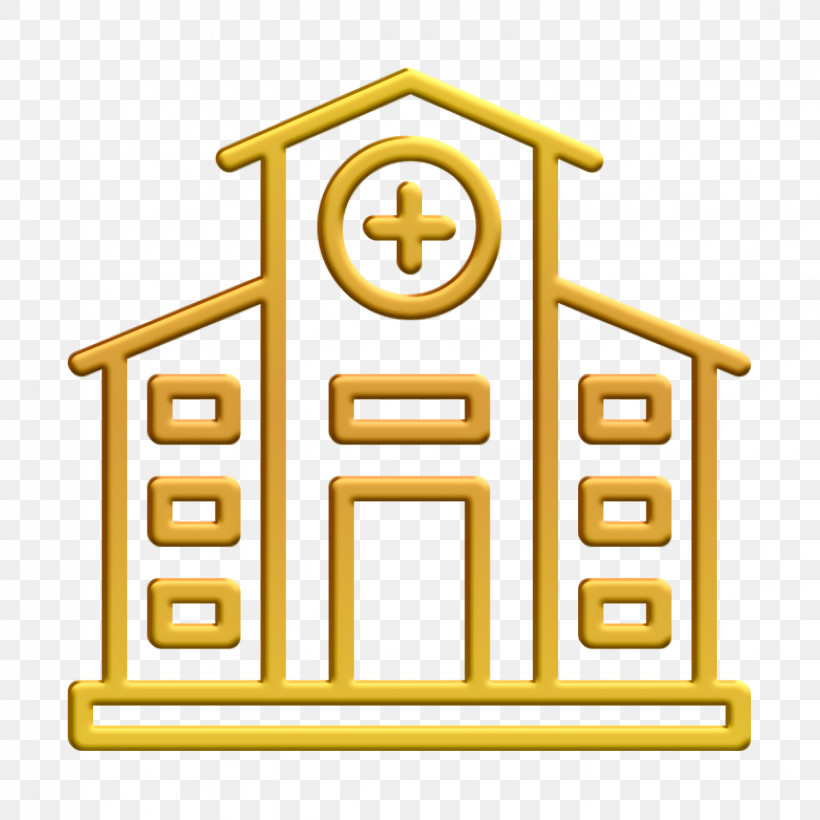Hospital Icon Healthcare And Medical Icon, PNG, 1234x1234px, Hospital Icon, Architecture, Building, Construction, Construction Worker Download Free